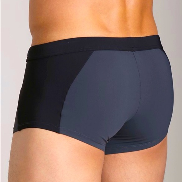 Hugo Boss
Krill Swim Trunk Charcoal
size M - Picture 4 of 4